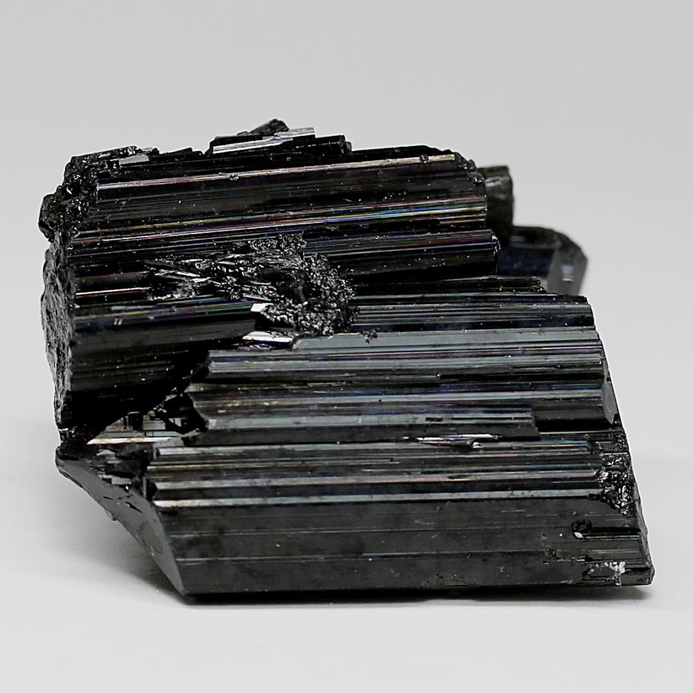 内モンゴル産ブラックトルマリン結晶石(ショールトルマリン原石72.0g)-slide-0