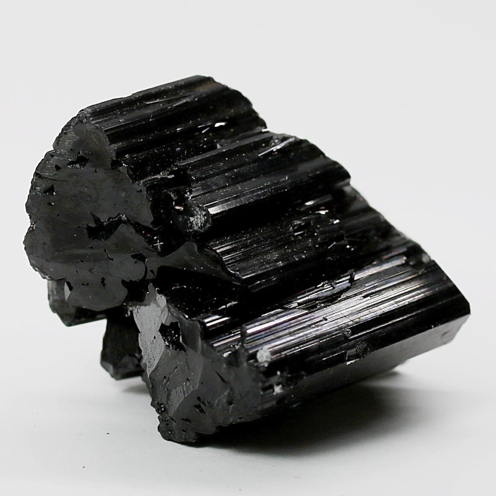 内モンゴル産ブラックトルマリン結晶石(ショールトルマリン原石72.0g)-slide-6