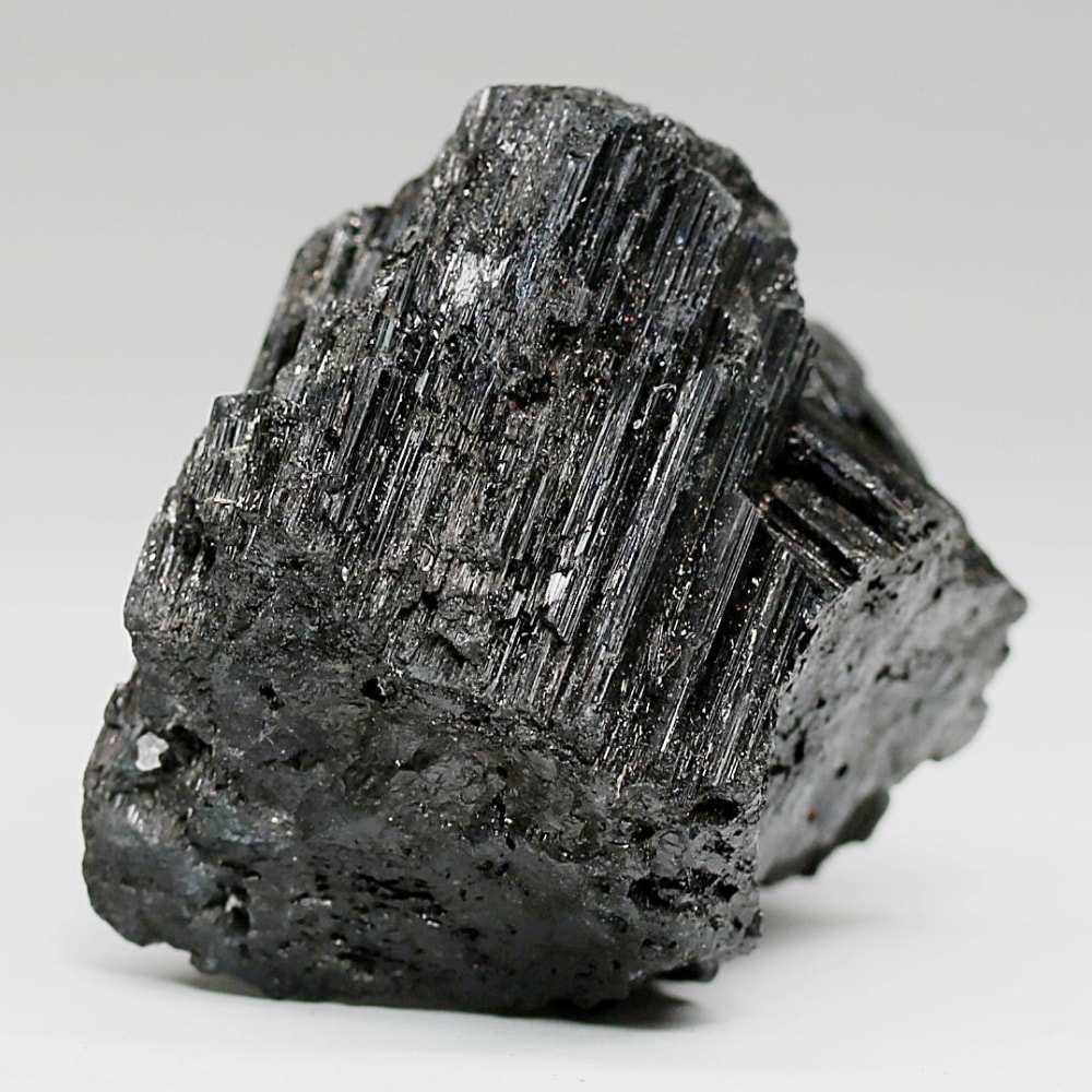 内モンゴル産ブラックトルマリン結晶石(ショールトルマリン原石81.2g)-slide-4