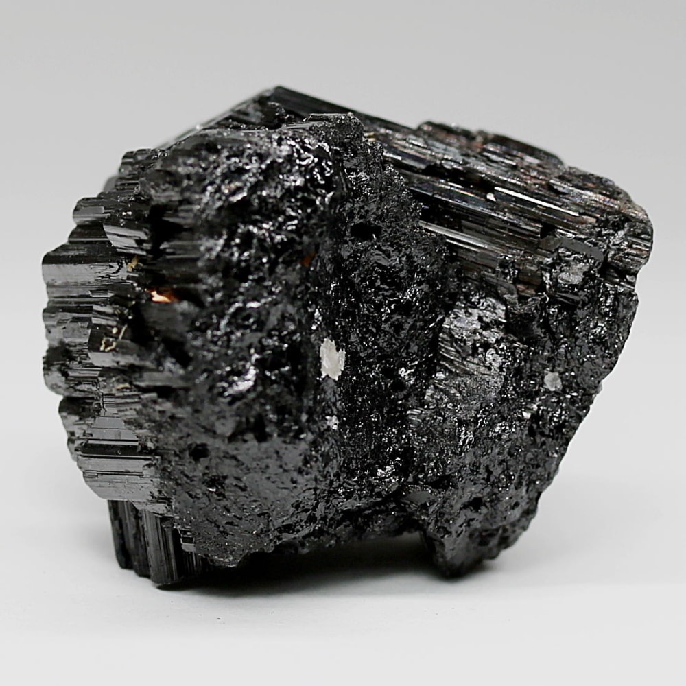 内モンゴル産ブラックトルマリン結晶石(ショールトルマリン原石81.2g)-slide-6