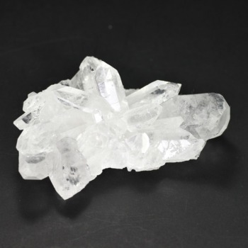 [高品質]トマスゴンサガ産水晶クラスター