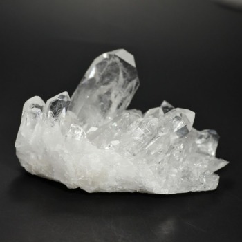 トマスゴンサガ産水晶水晶クラスター、天然石クラスター | 天然石 