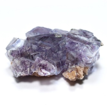 [中国/湖南省産]瑶崗仙鉱山（ヤオガンシャン）フローライト結晶原石（天然蛍石）(YFLO-CR0020IS)