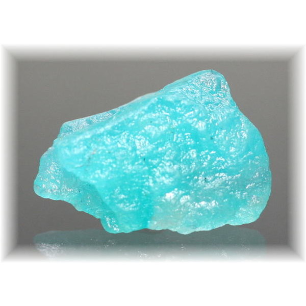 アマゾナイトシリカ結晶原石