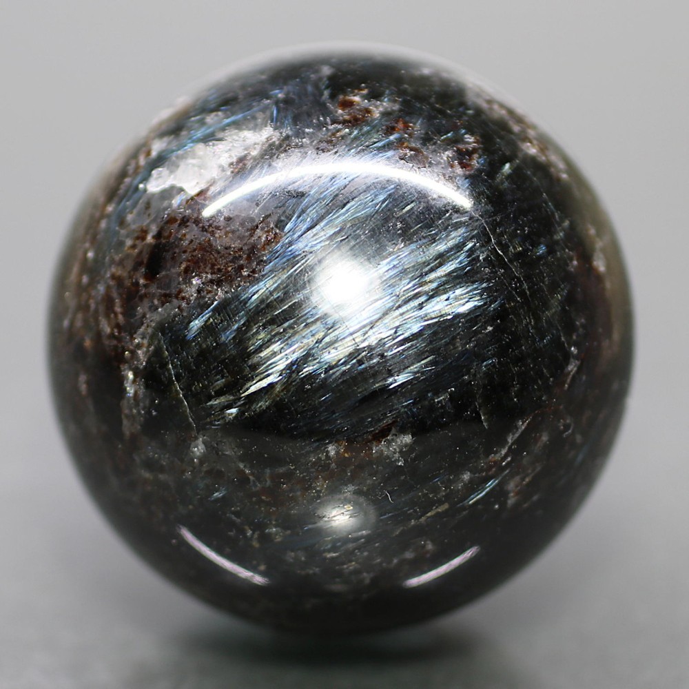 ヌーマイト丸玉/アルベゾナイトスフィア（直径約50.0mm）