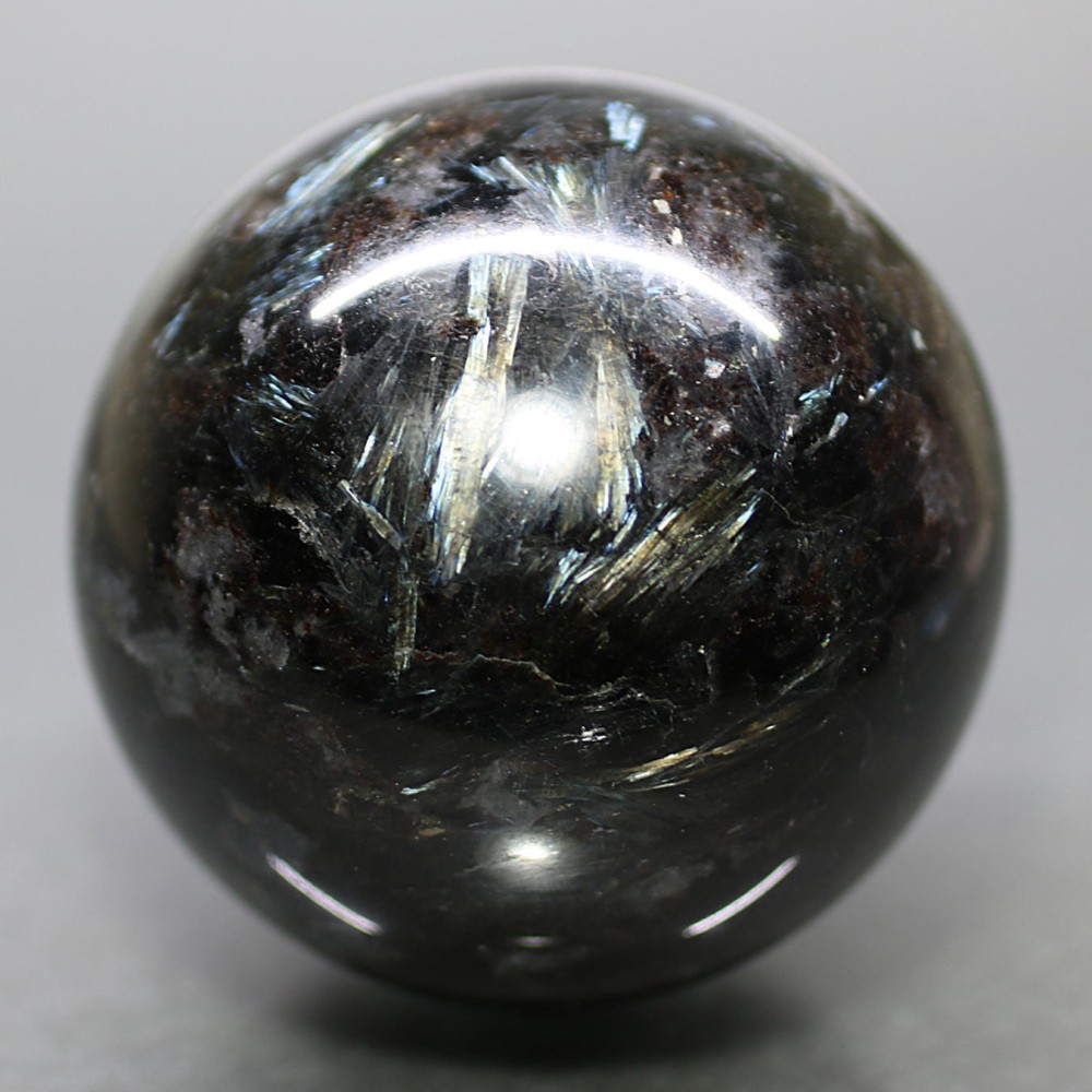 ヌーマイト丸玉/アルベゾナイトスフィア（直径約60.5mm）