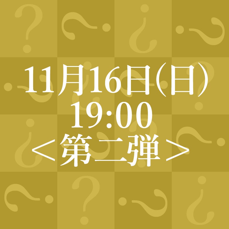 記念特価＜第二弾＞バナー