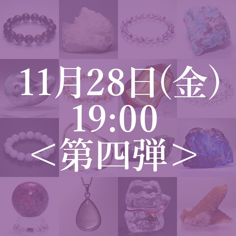 記念特価＜第四弾＞バナー