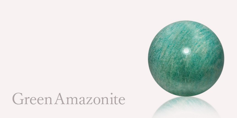 アマゾナイトのカテゴリ画像