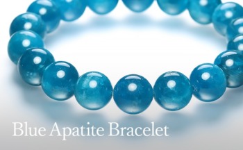 ブルーアパタイト　ハート35.4g③ ブルーアパタイト ハート35.4g③ ブルーアパタイトハート35.4g③