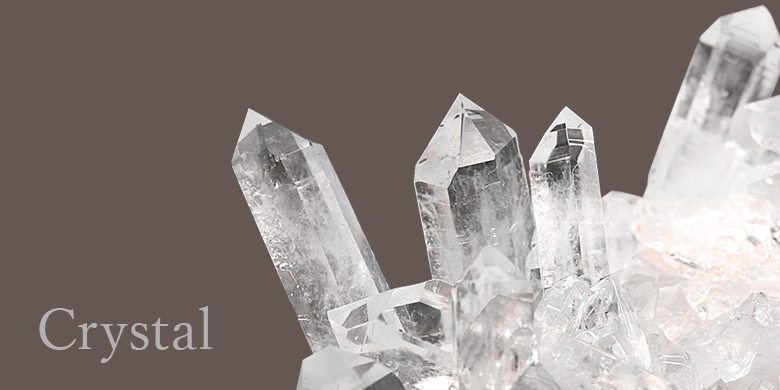水晶（ヒマラヤ以外）のカテゴリ画像