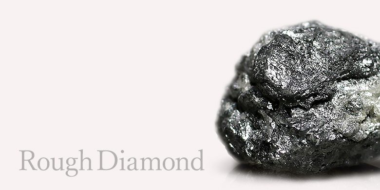 ダイヤモンド原石のカテゴリ画像