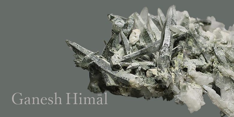 ネパール/ガネッシュヒマール産ヒマラヤ水晶 | 天然石・パワーストーン 