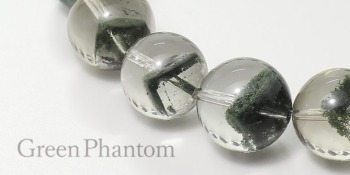 グリーンファントム ヒマラヤンクォーツ グリーンファントム ヒマラヤンクォーツ