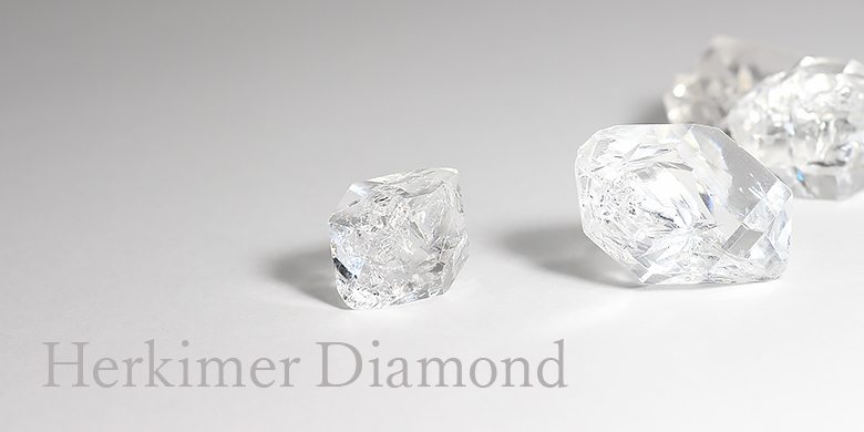 ハーキマーダイヤモンド（ダイヤモンドクォーツ）全商品 | 天然石 