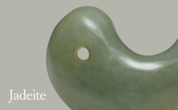 ヒスイ（翡翠） - 埼玉県吉川市の天然石専門店・水晶パワーストーン