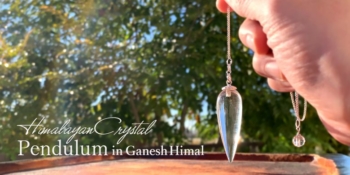 sara333様　 高品質　ガネーシュヒマール産　ペンデュラム　美しい形状　1 sara333様 高品質 ガネーシュヒマール産 ペンデュラム 美しい形状 1