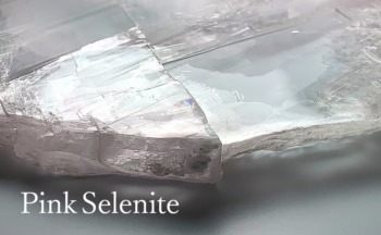 天然石 ピンク結晶 ピンク アメジスト クリスタル 結晶 63.6g AMT261 鉱物 天然石