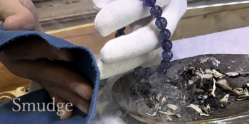 パワーストーン浄化グッズ｜石・音ヒーリング - 埼玉県吉川市の天然石