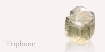 トリフェーン - 埼玉県吉川市の天然石専門店・水晶パワーストーン通販