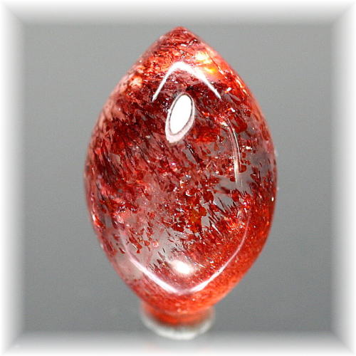<center><b>PICK UP</b><br>ファイアークォーツ<br>ルース<br><b>¥98200</b></center>