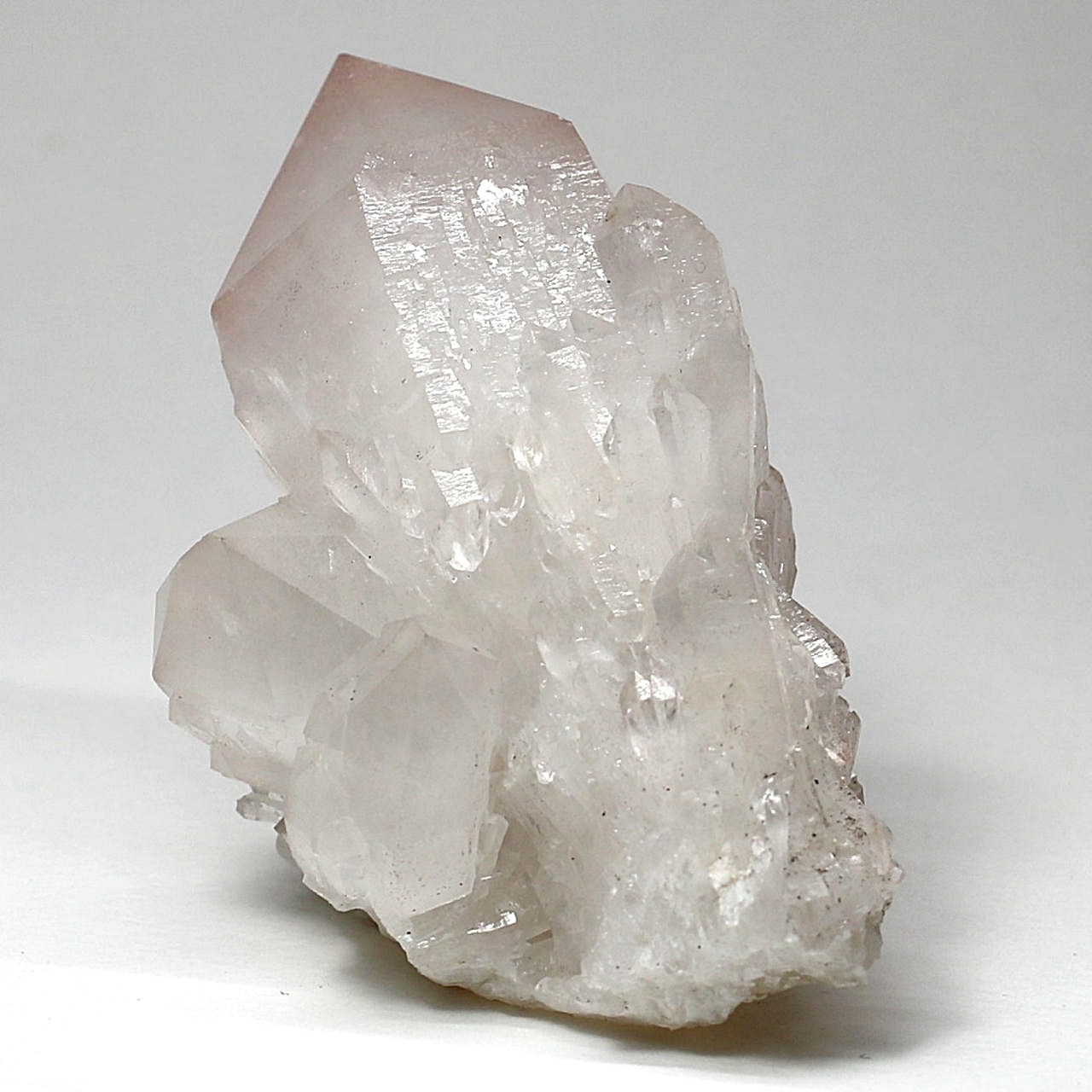 インド産フローライト共生水晶クラスター(原石184g)-slide-4