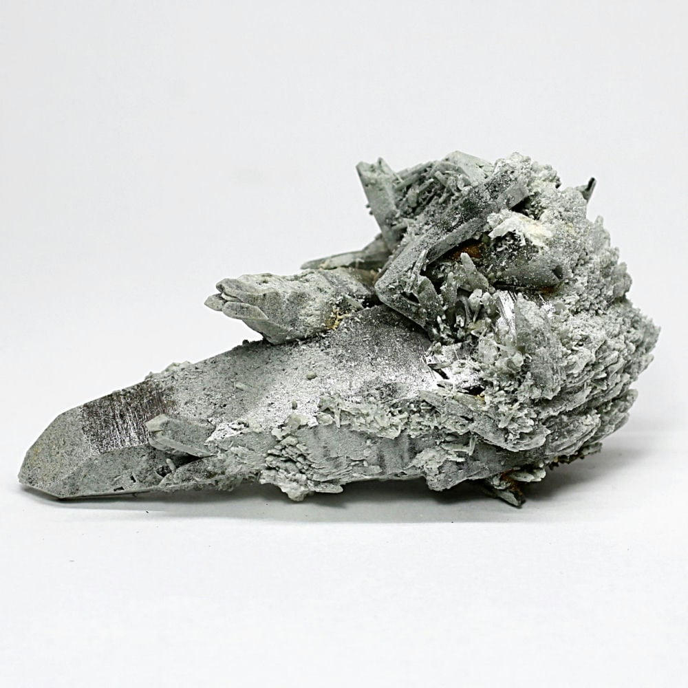 ガネッシュヒマール産ヒマラヤ水晶クラスター/原石（71.6g・特別価格）