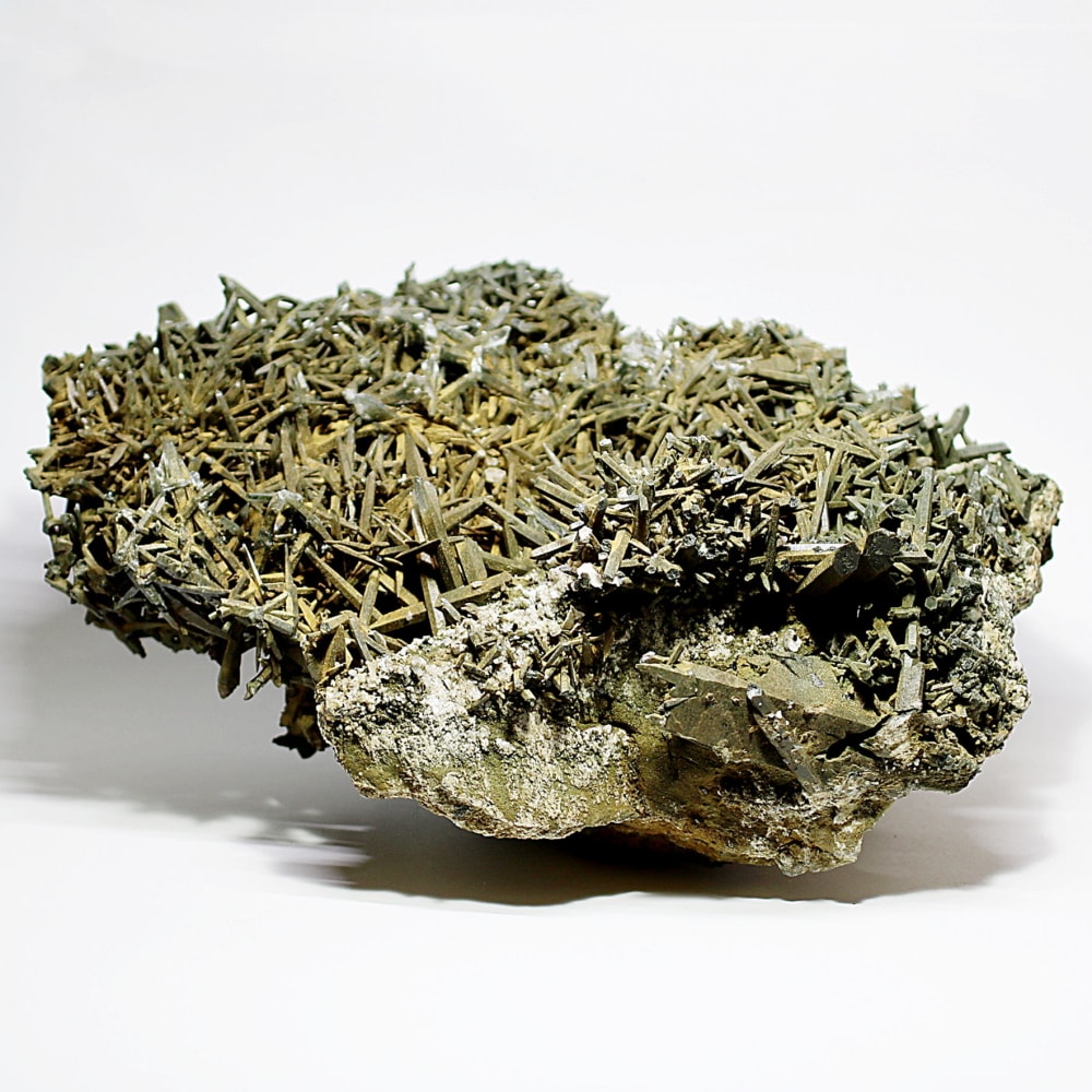 [ガネッシュヒマール産]ヒマラヤ水晶クラスター/大型原石（約4.3kg・特別価格）
