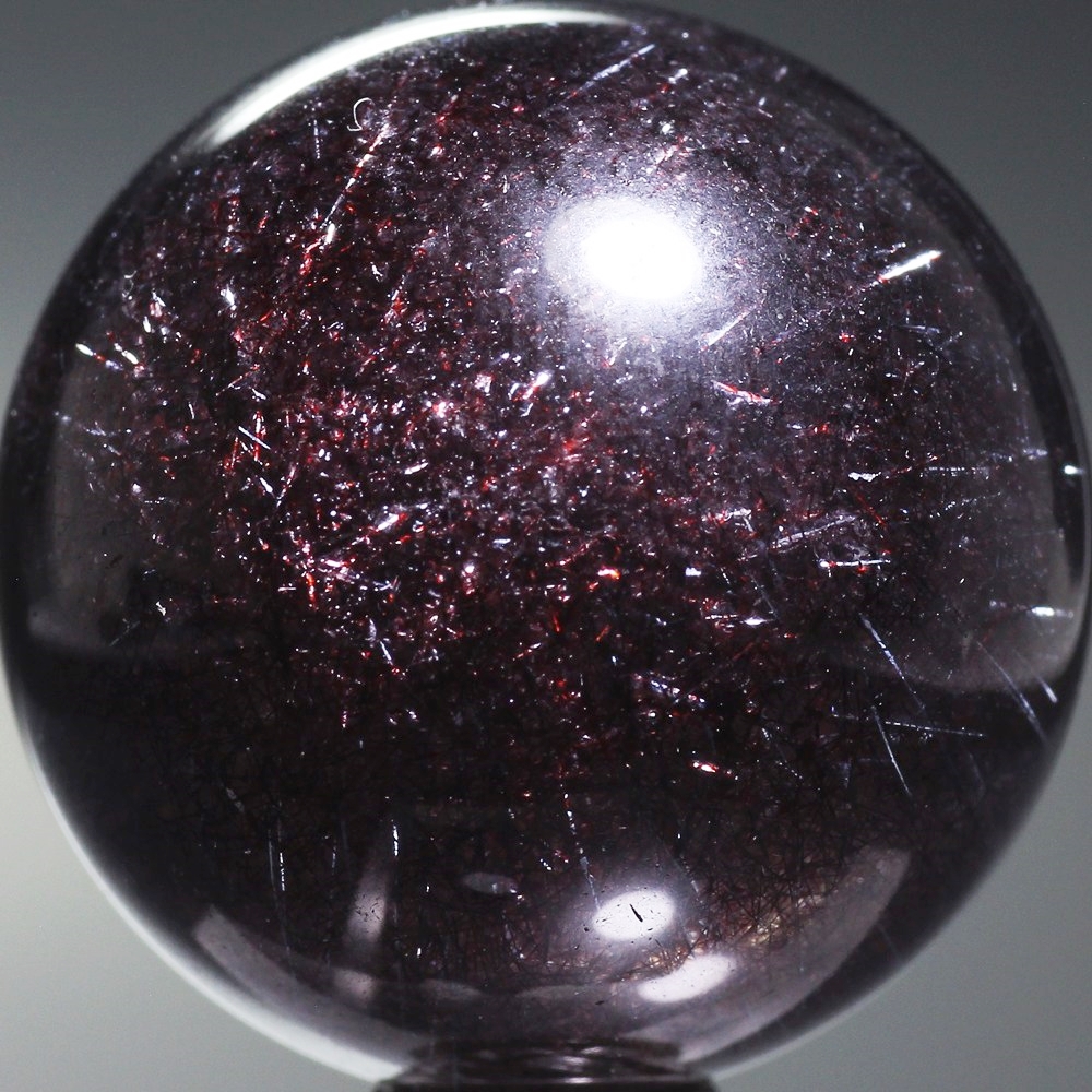 最高品質]花火ブラックスーパーセブン丸玉/スフィア（20.6mm）(hanab 