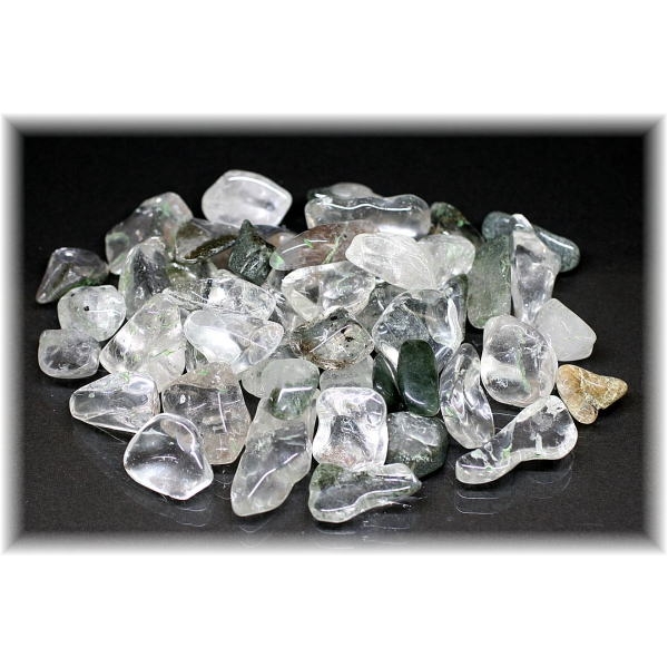 <center><b>PICK UP</b><br>ヒマラヤ水晶<br>Lサイズ チップ<br>200gパック<br><b>¥4500</b></center>