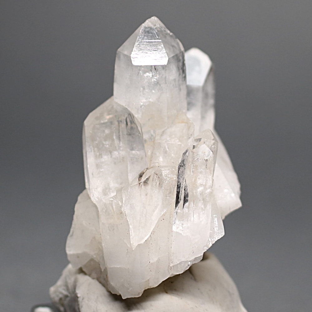 カンチェンジュンガ産ヒマラヤ水晶クラスター(ミニサイズ原石27.4g)-slide-3