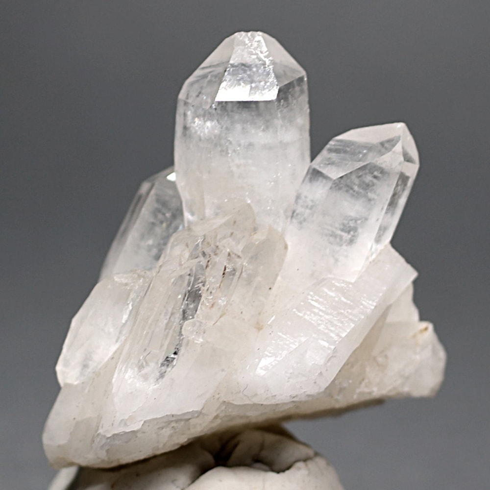 カンチェンジュンガ産ヒマラヤ水晶クラスター(ミニサイズ原石27.4g)-slide-4