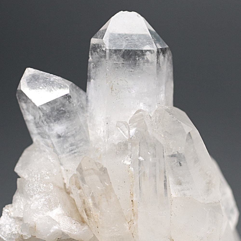 カンチェンジュンガ産ヒマラヤ水晶クラスター(ミニサイズ原石27.4g)-slide-5