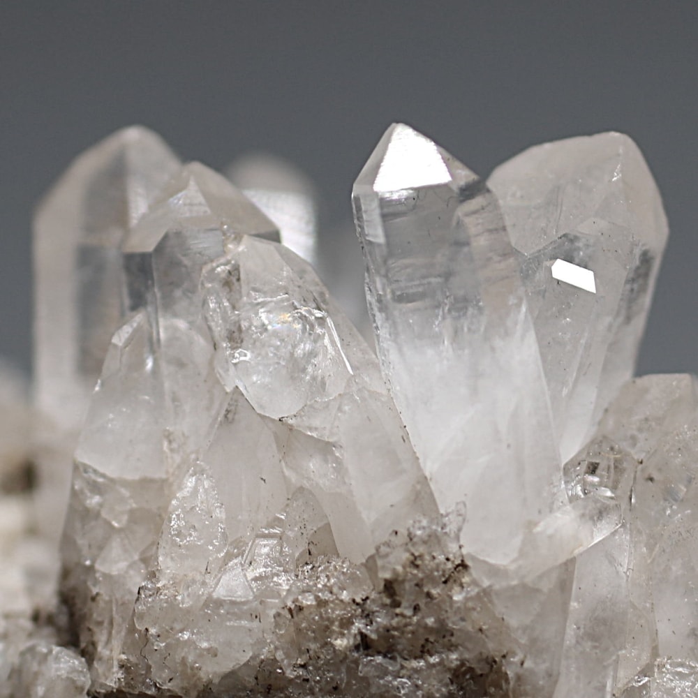 カンチェンジュンガ産ヒマラヤ水晶クラスター(ミニサイズ原石38.3g)-slide-6