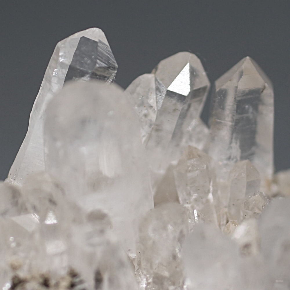 カンチェンジュンガ産ヒマラヤ水晶クラスター(ミニサイズ原石38.3g)-slide-7