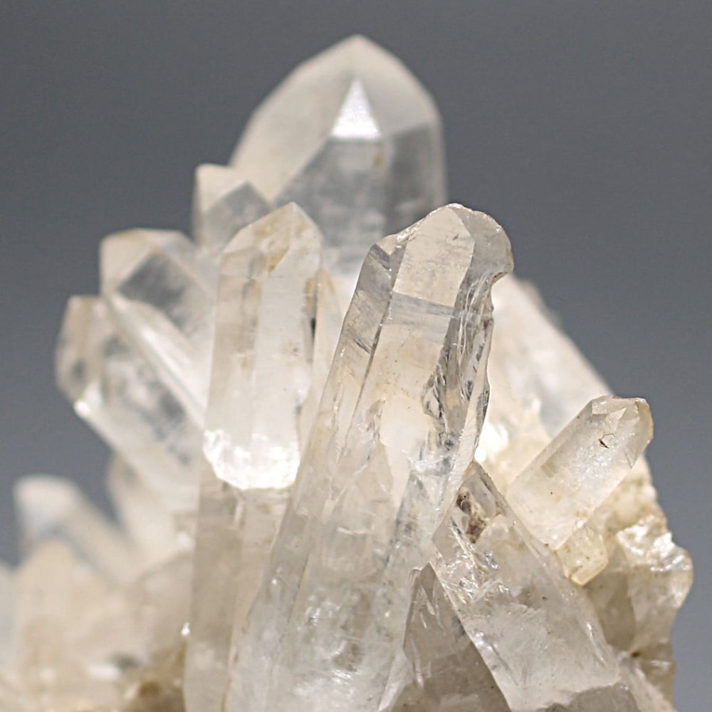 カンチェンジュンガ産ヒマラヤ水晶クラスター(ミニサイズ原石49.6g)-slide-6