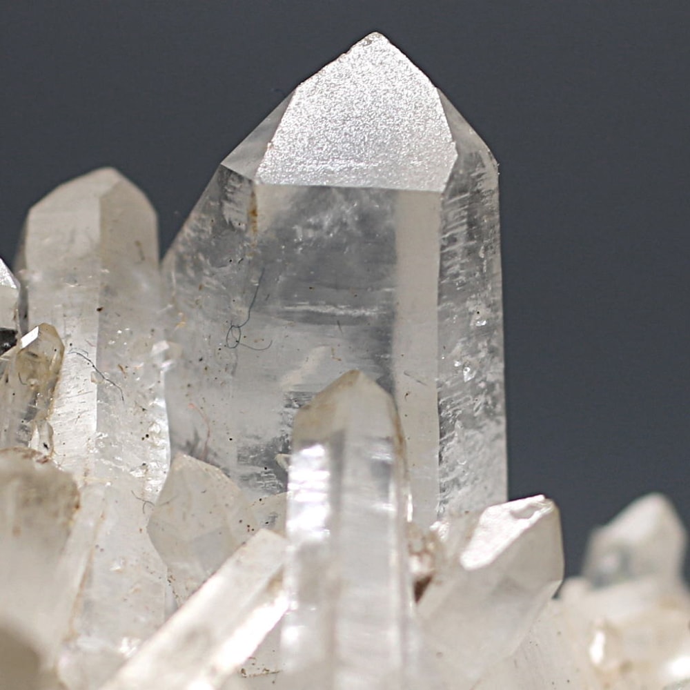 カンチェンジュンガ産ヒマラヤ水晶クラスター(ミニサイズ原石49.6g)-slide-7