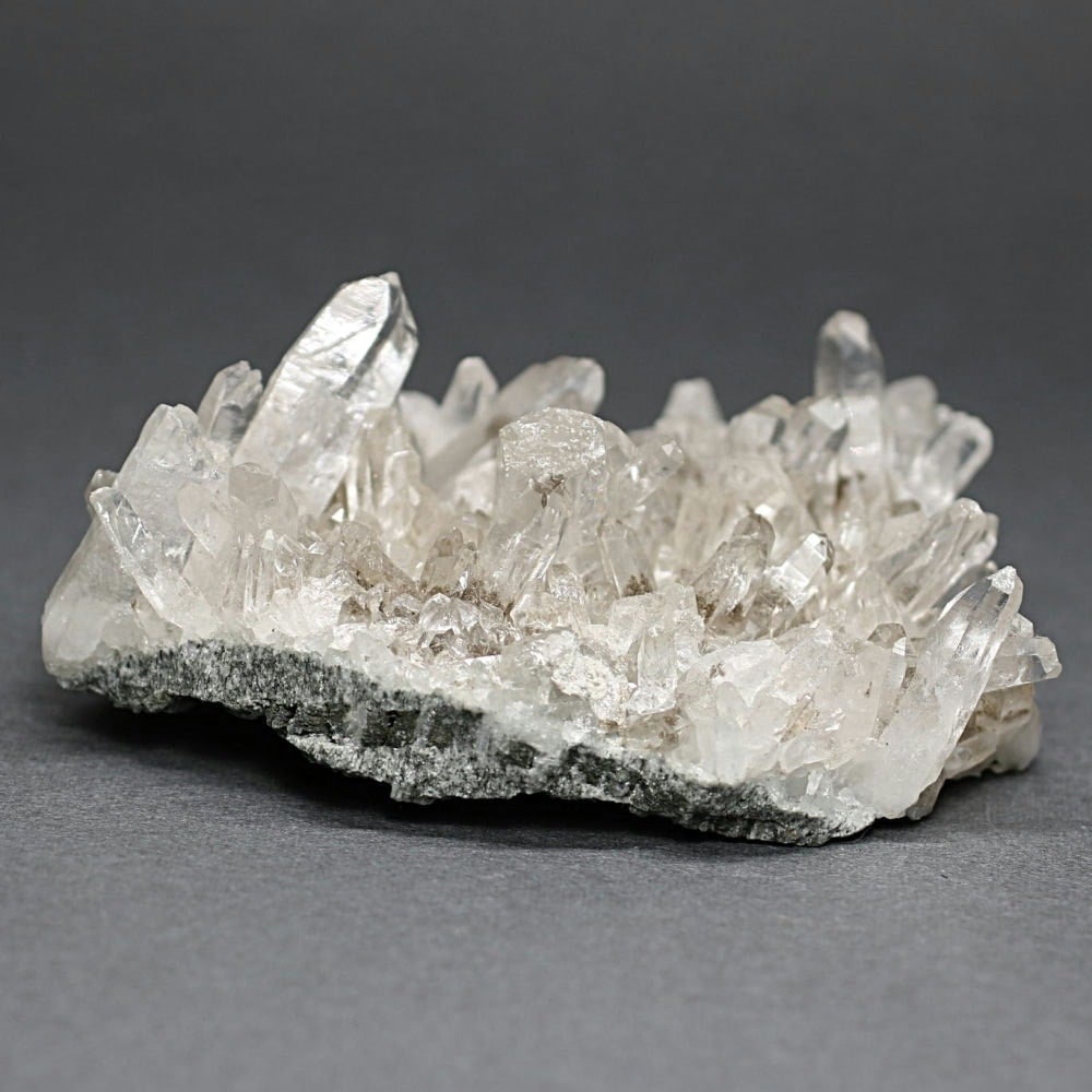 カンチェンジュンガ産ヒマラヤ水晶クラスター/原石（121g）