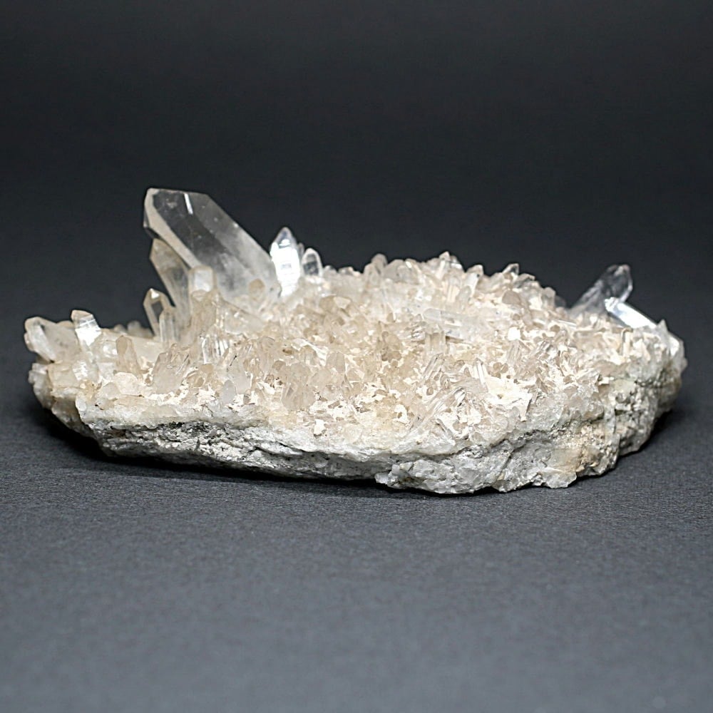 カンチェンジュンガ産ヒマラヤ水晶クラスター/原石（155g）
