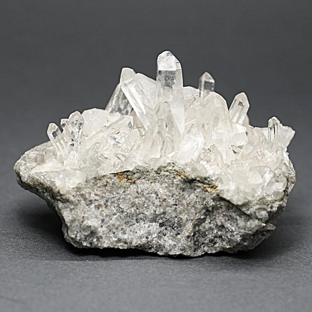 カンチェンジュンガ産ヒマラヤ水晶クラスター/原石（164g）