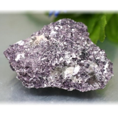 ブラジル産 レピドライト原石 最後の逸品 Lepidolite Raf104 天然石 パワーストーン Infonix インフォニック