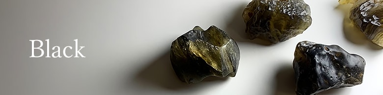 ブラックリビアングラス原石のリンクバナー
