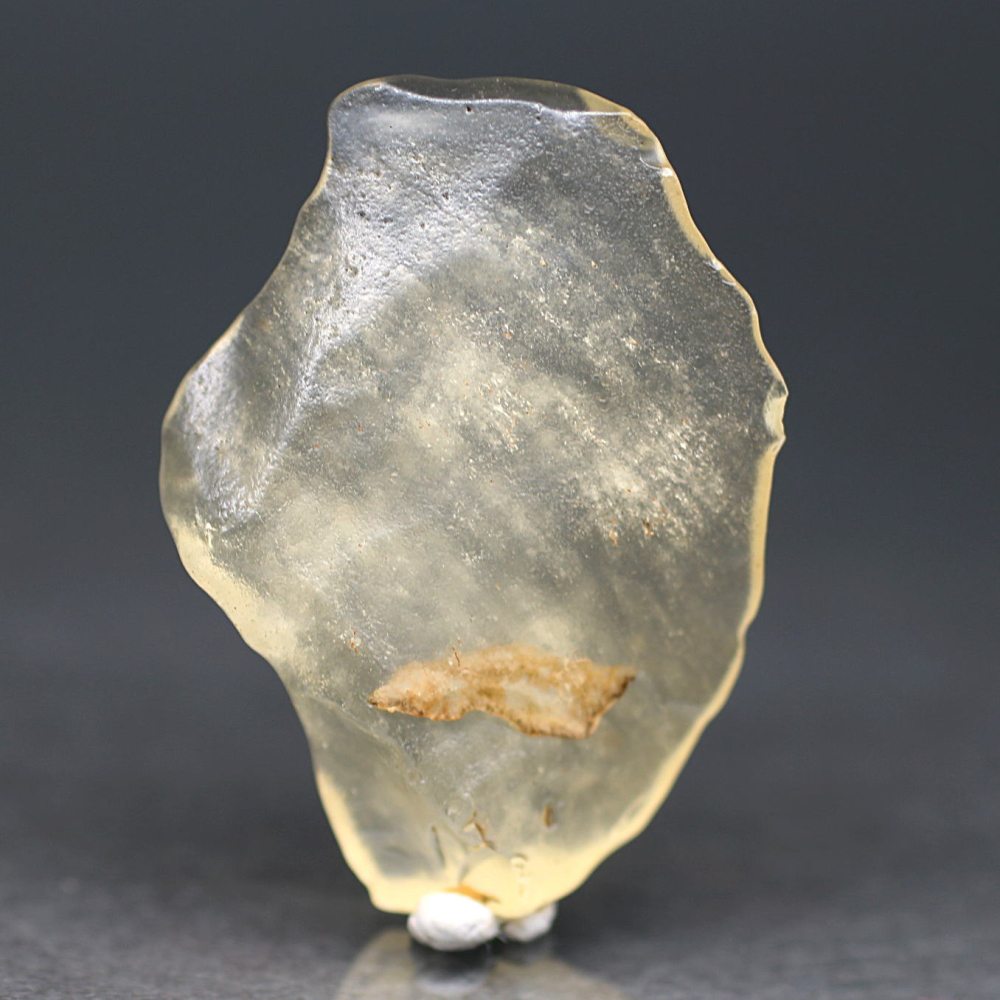 天然リビアングラス原石（特別価格）(LIBY-RF107IS) | 天然石 