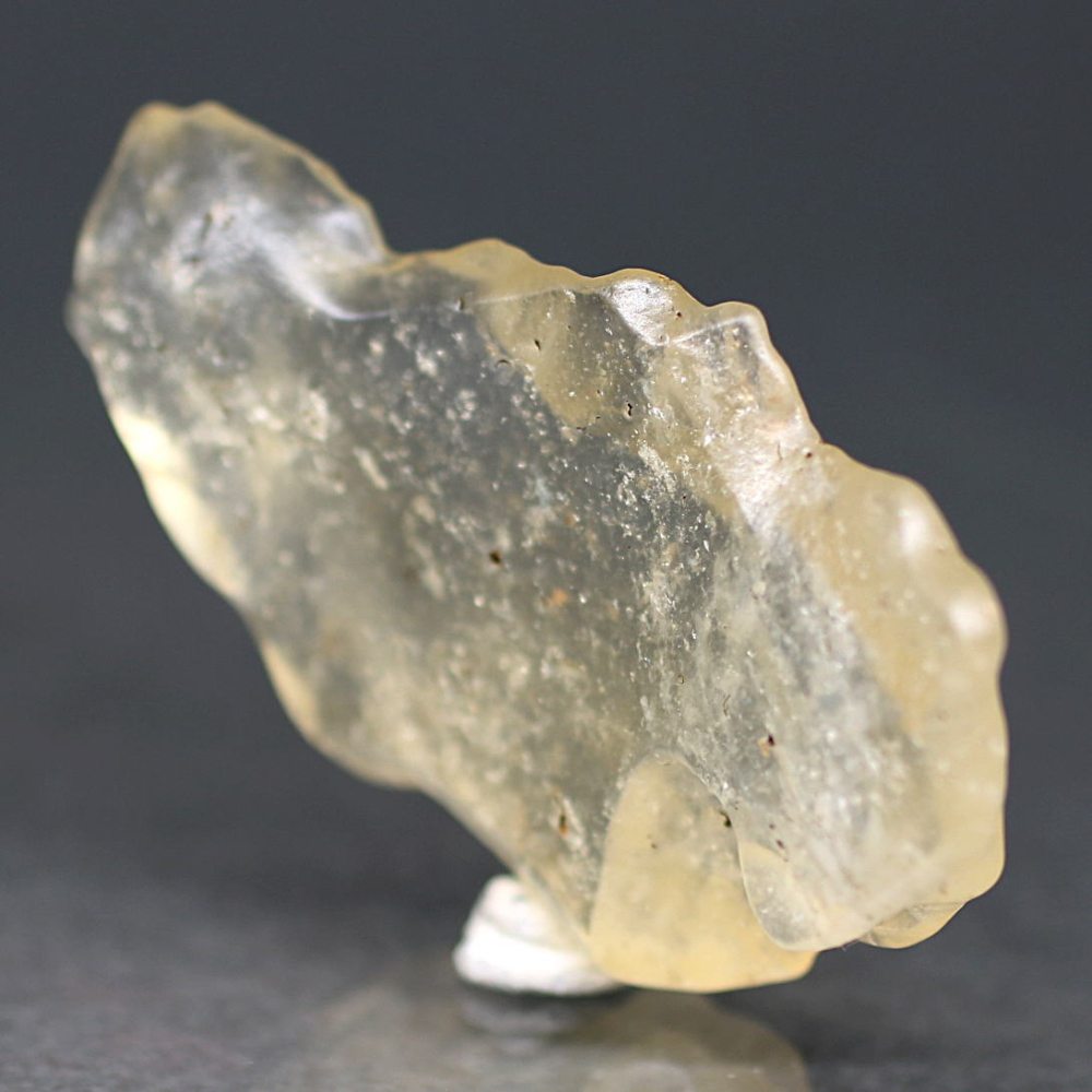 天然リビアングラス原石（特別価格）