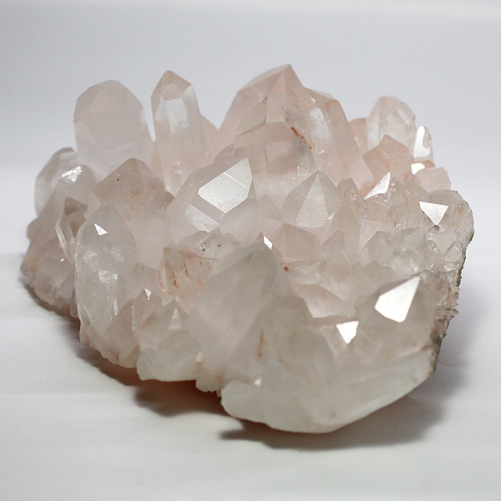 サイズ変更オプション マニカラン産水晶 天然石(16) 通販