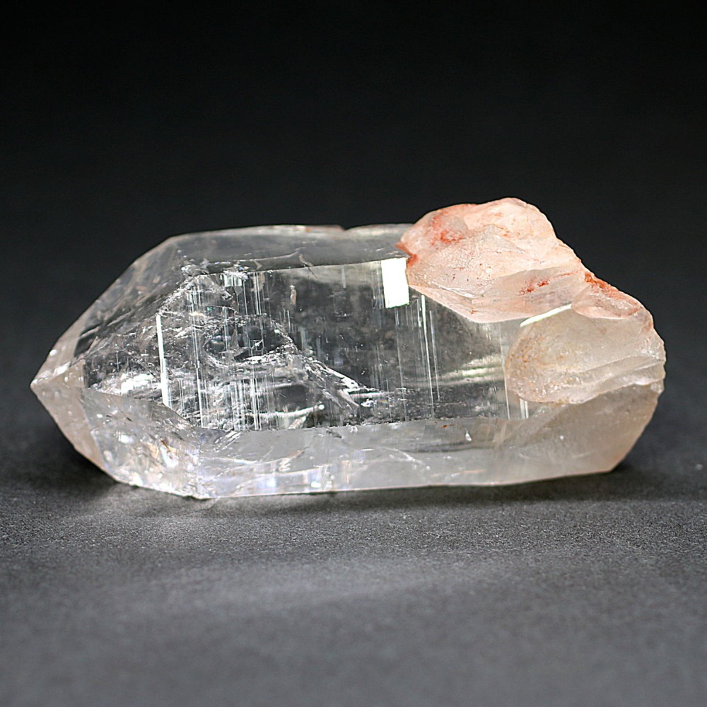 超貴重水晶の原石