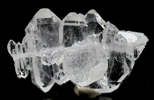 [パキスタン産]ファーデンクォーツ（結晶原石）(PAIKSTAN-FADENQUARTZ110) | 天然石・パワーストーン Infonix