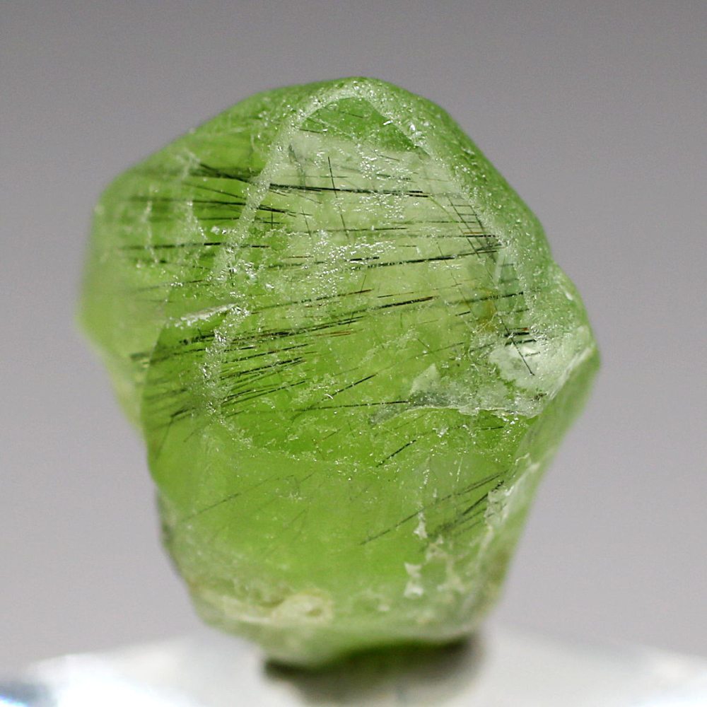 パキスタン産]ペリドット結晶(PER-CR20IS) | 天然石・パワーストーン
