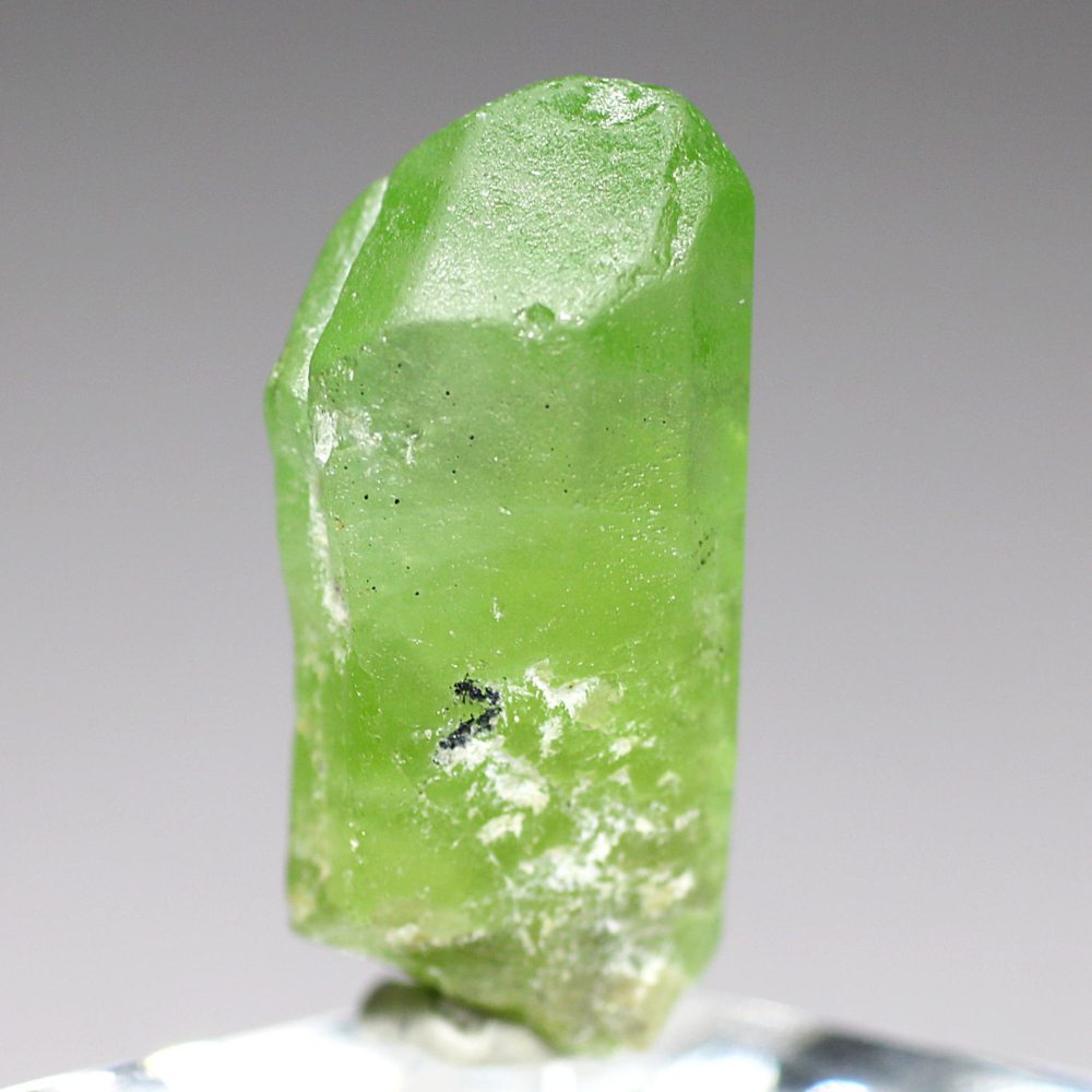 パキスタン産]ペリドット結晶(PER-CR55IS) | 天然石・パワーストーン