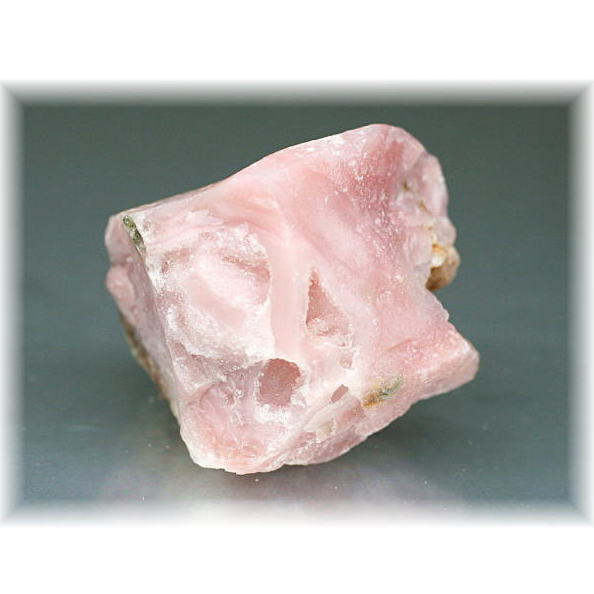 ペルー産]ピンクオパール原石(PINKOPAL-RAF310IS) | 天然石